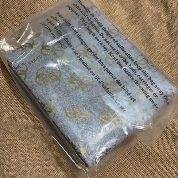 Final price- last Available NWT-MENS GUESS WALLET - Picture 3 of 3